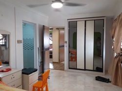 Blk 607 Choa Chu Kang Street 62 (Choa Chu Kang), HDB 5 Rooms #210353871
